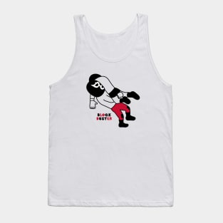 Block Buster Tank Top